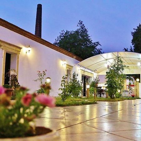 Bacahan Hotel Altinoluk Exterior photo