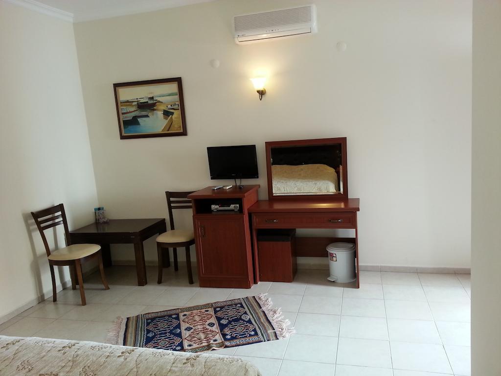 Bacahan Hotel Altinoluk Room photo
