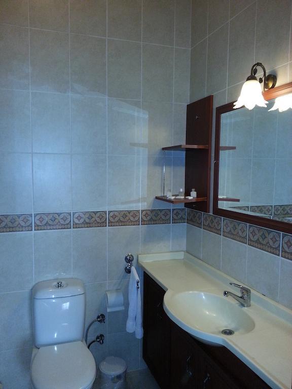 Bacahan Hotel Altinoluk Room photo