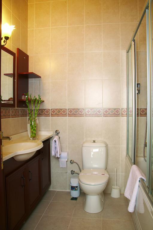 Bacahan Hotel Altinoluk Room photo