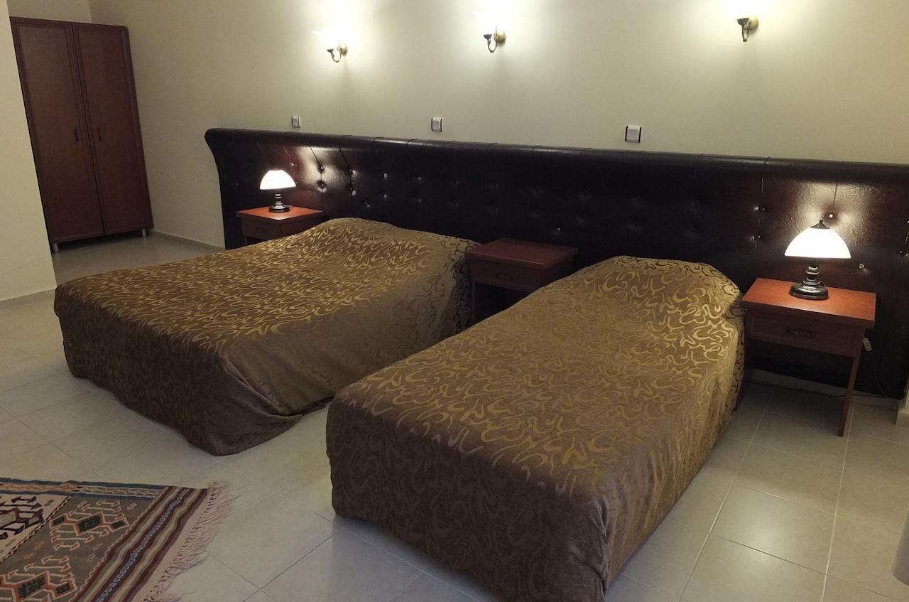 Bacahan Hotel Altinoluk Room photo