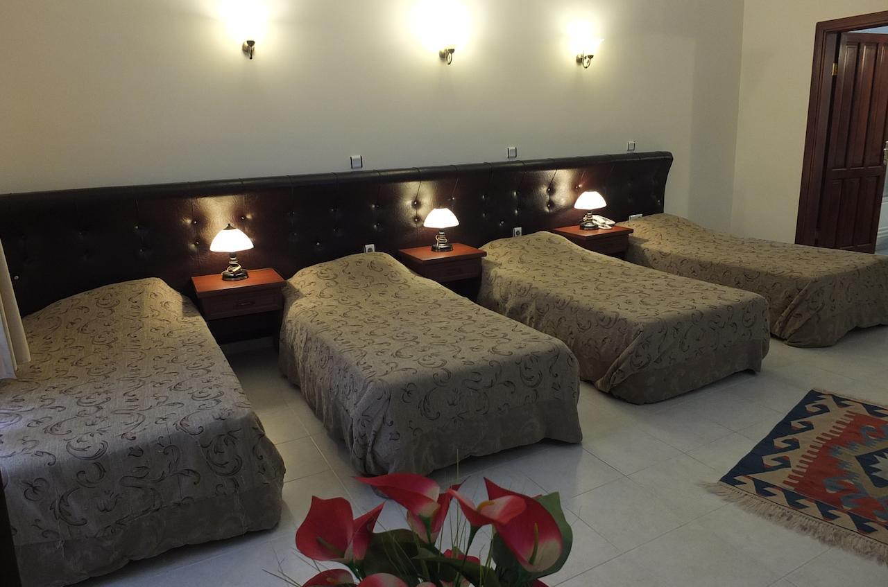Bacahan Hotel Altinoluk Room photo