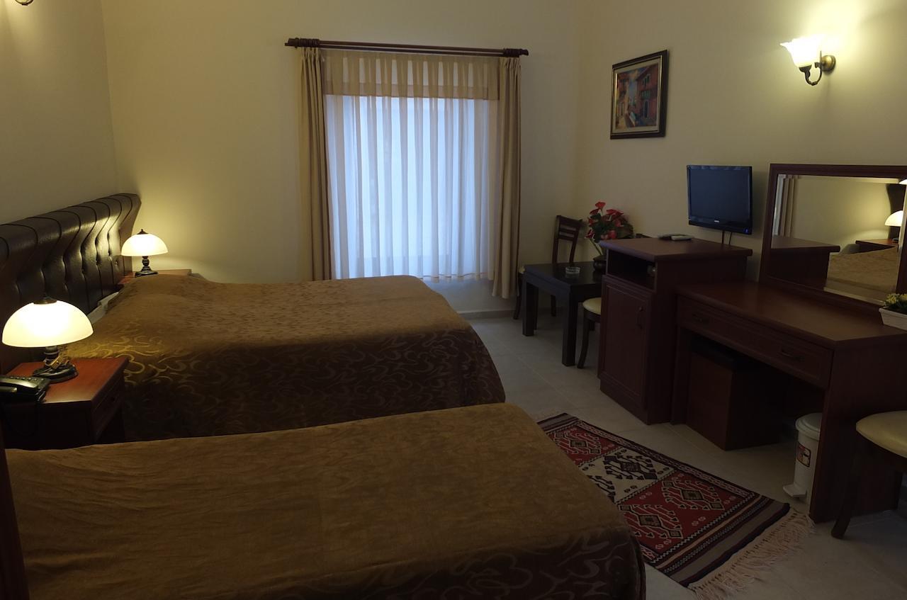 Bacahan Hotel Altinoluk Room photo